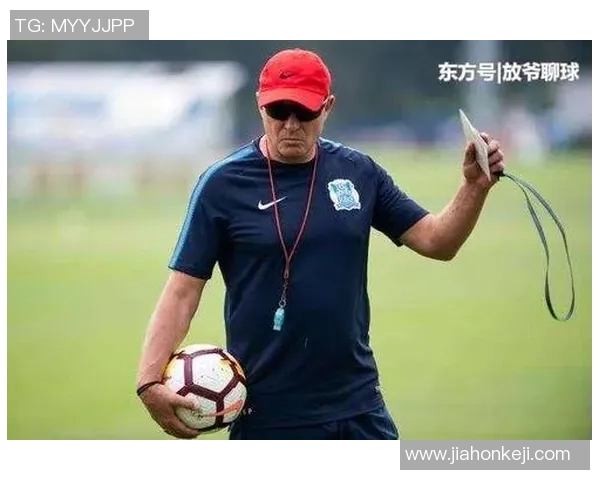 足球教练工资揭秘：不同级别教练的薪资差异与行业现状分析